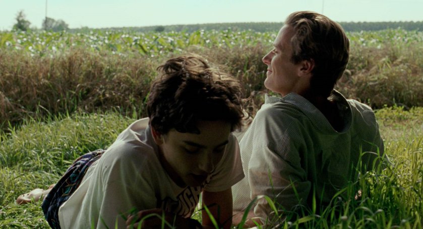 Call Me By Your Name | The Busybody